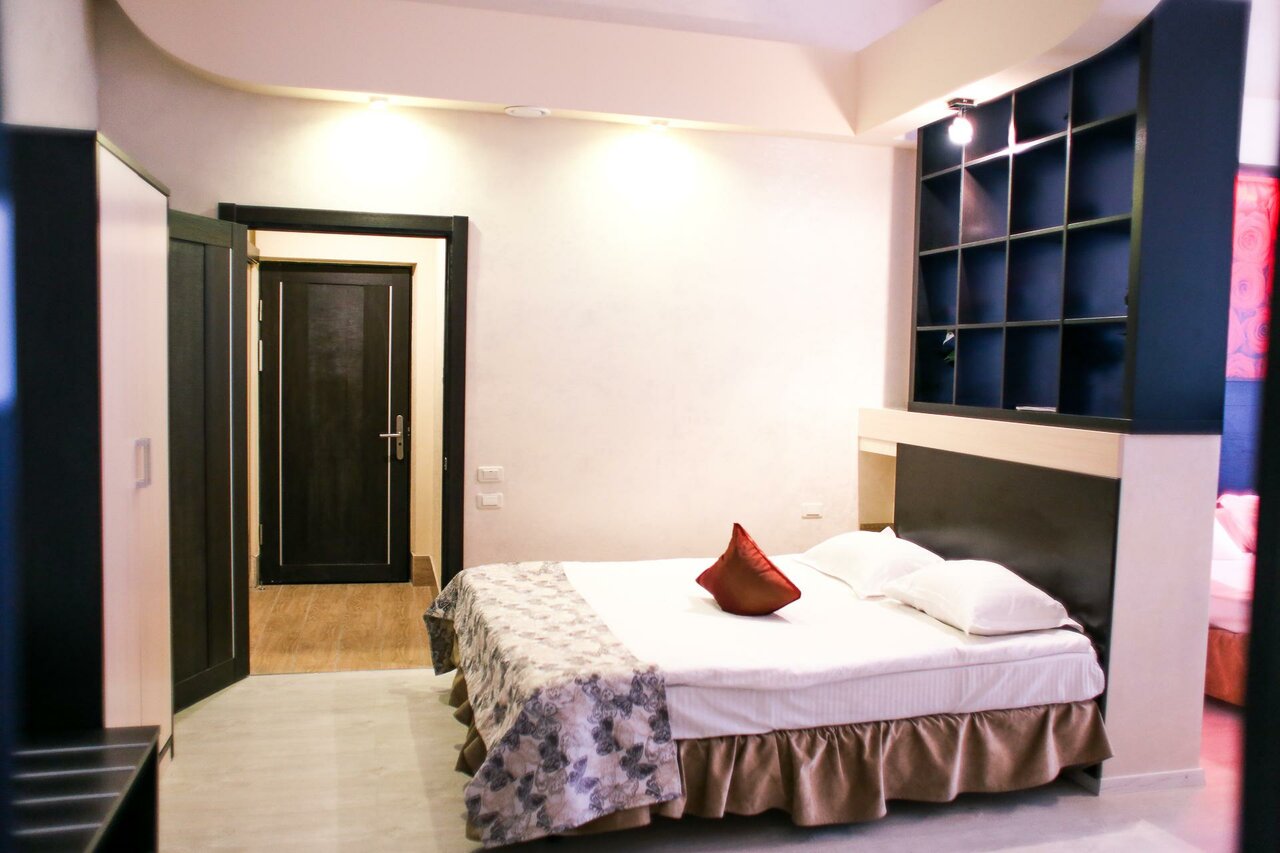 Гостиница Маликон Таганрог-186