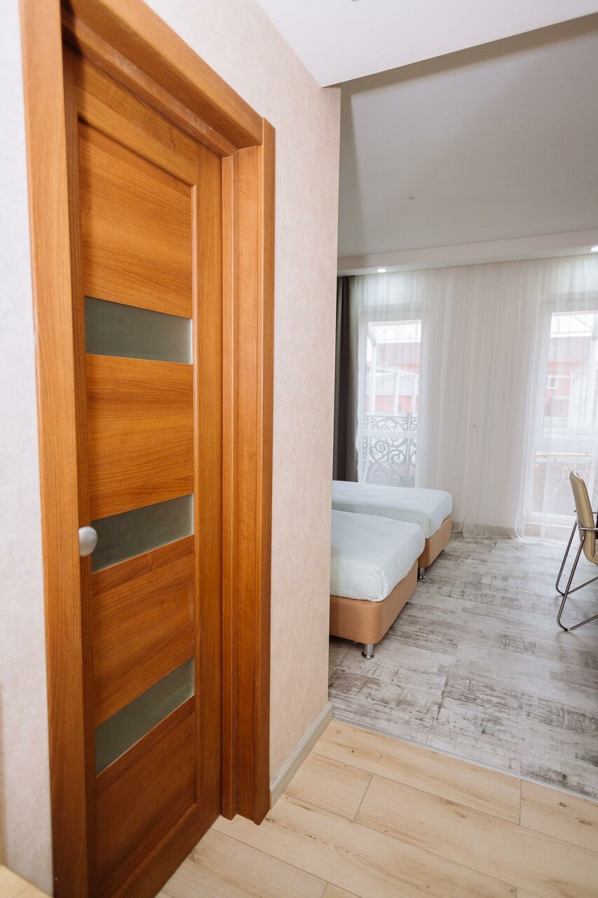 Гостиница Маликон Таганрог-79