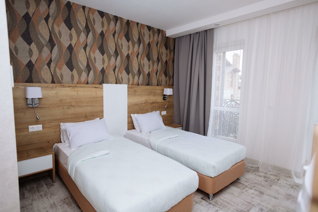 Гостиница Маликон Таганрог-195