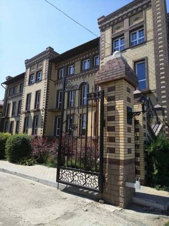 Гостиница Маликон Таганрог-238