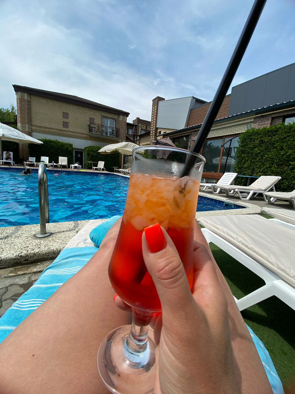 Гостиница Маликон Таганрог-230