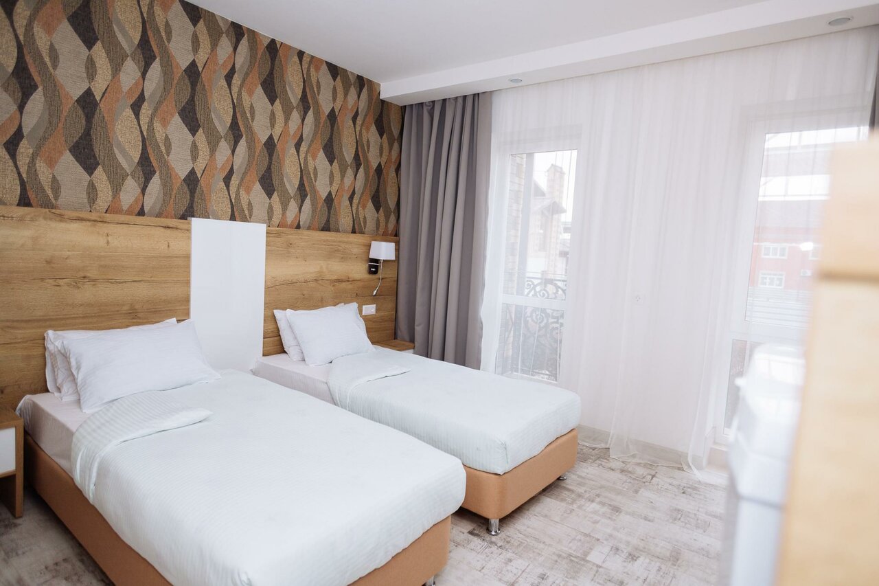 Гостиница Маликон Таганрог-153