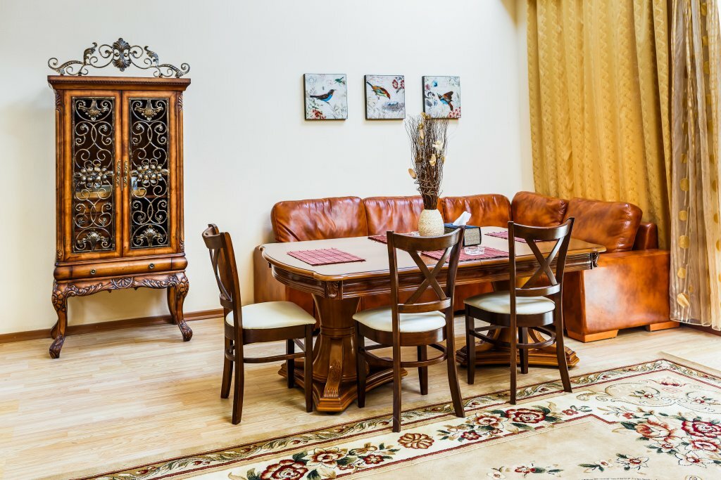 Гостиница Маликон Таганрог-24