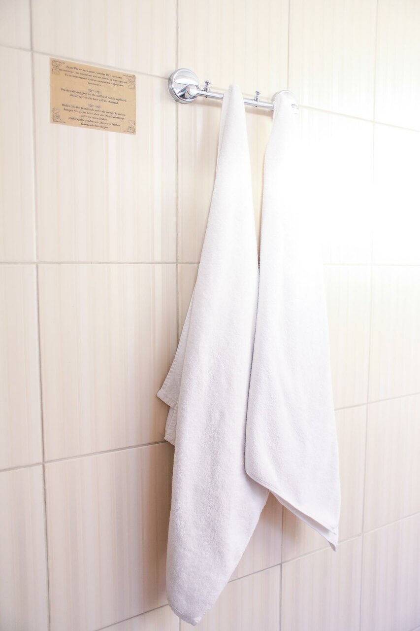 Гостиница Маликон Таганрог-135