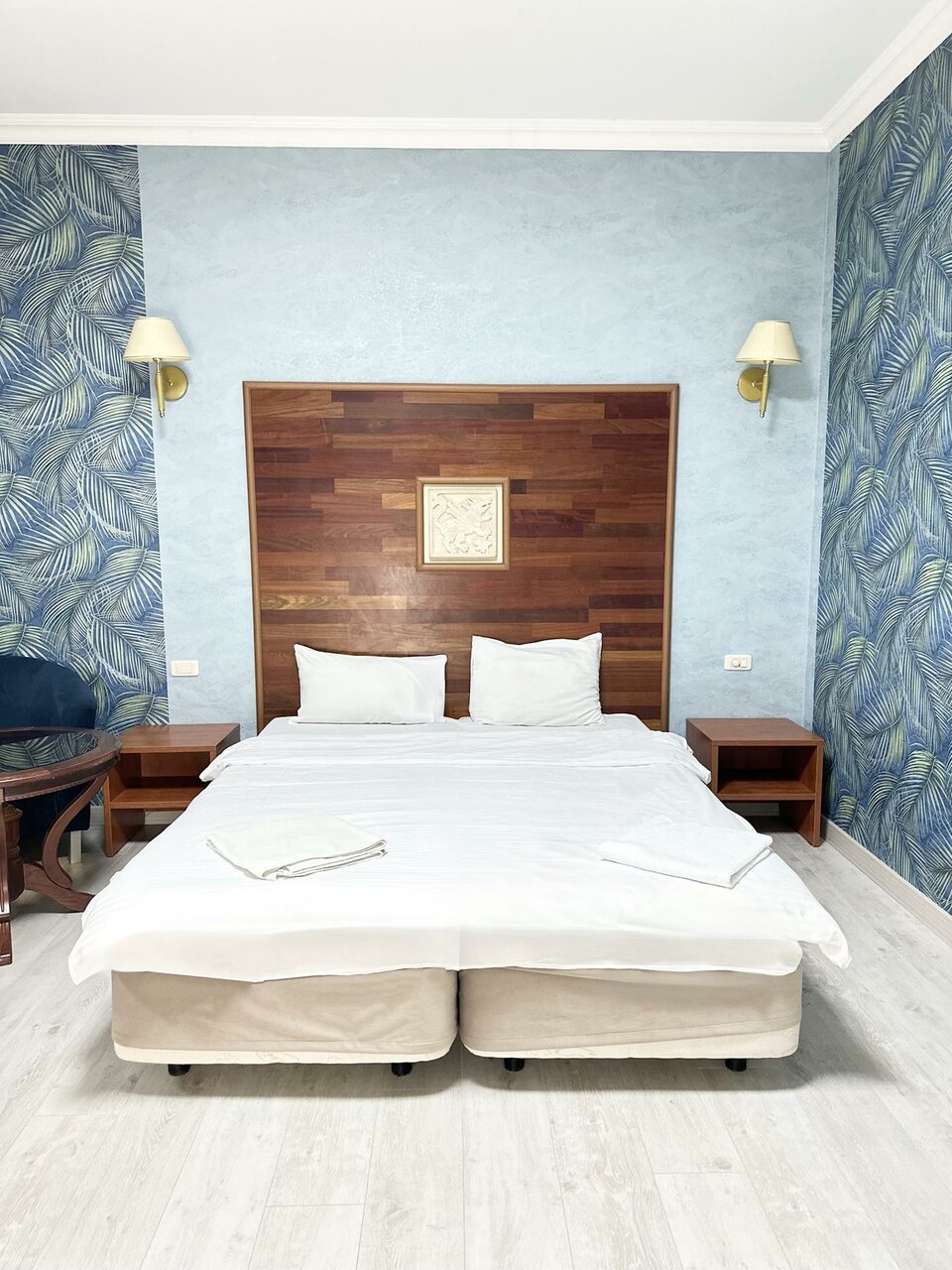 Гостиница Маликон Таганрог-137