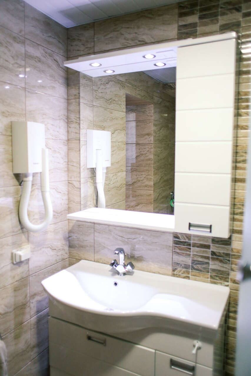 Гостиница Маликон Таганрог-130