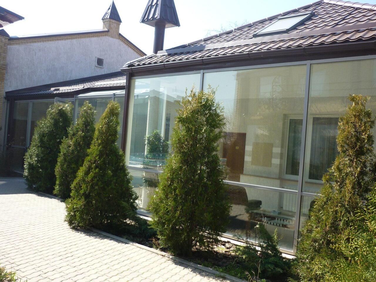 Гостиница Маликон Таганрог-248