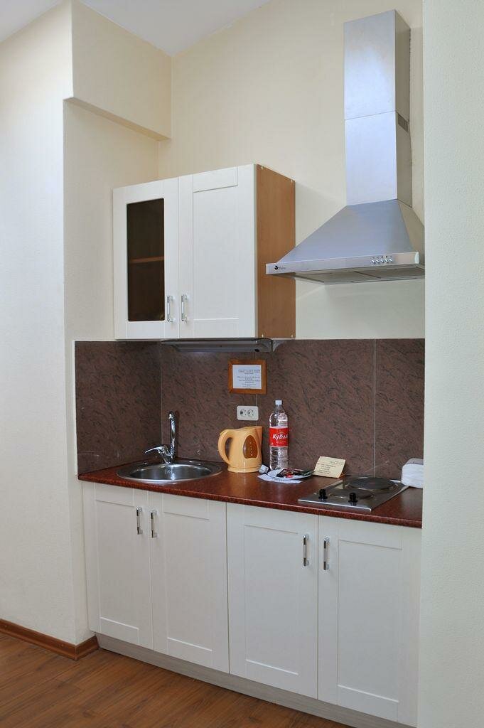 Гостиница Маликон Таганрог-163