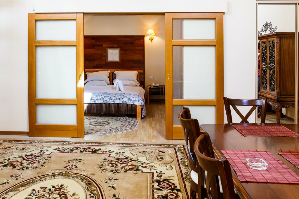 Гостиница Маликон Таганрог-30