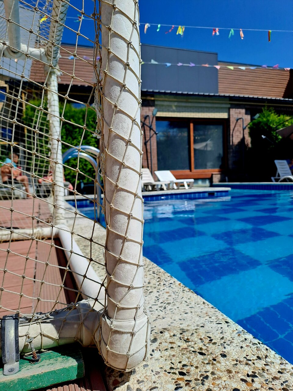 Гостиница Маликон Таганрог-231