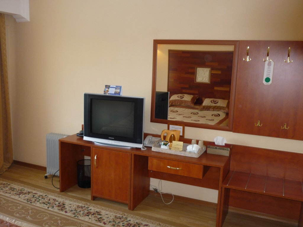 Гостиница Маликон Таганрог-167