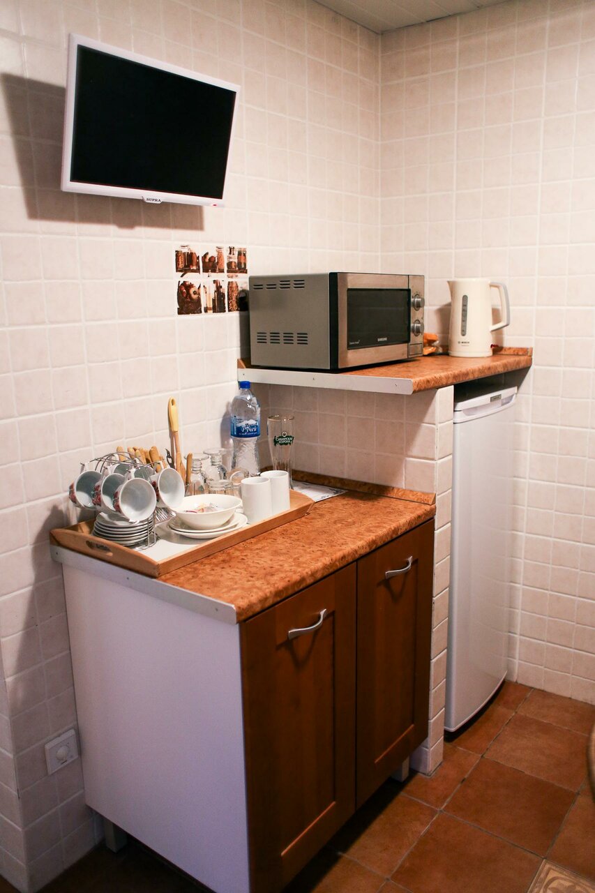 Гостиница Маликон Таганрог-160