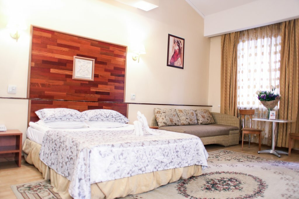 Гостиница Маликон Таганрог-173