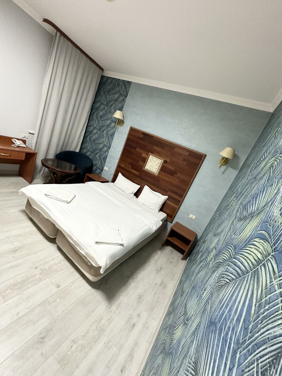 Гостиница Маликон Таганрог-143