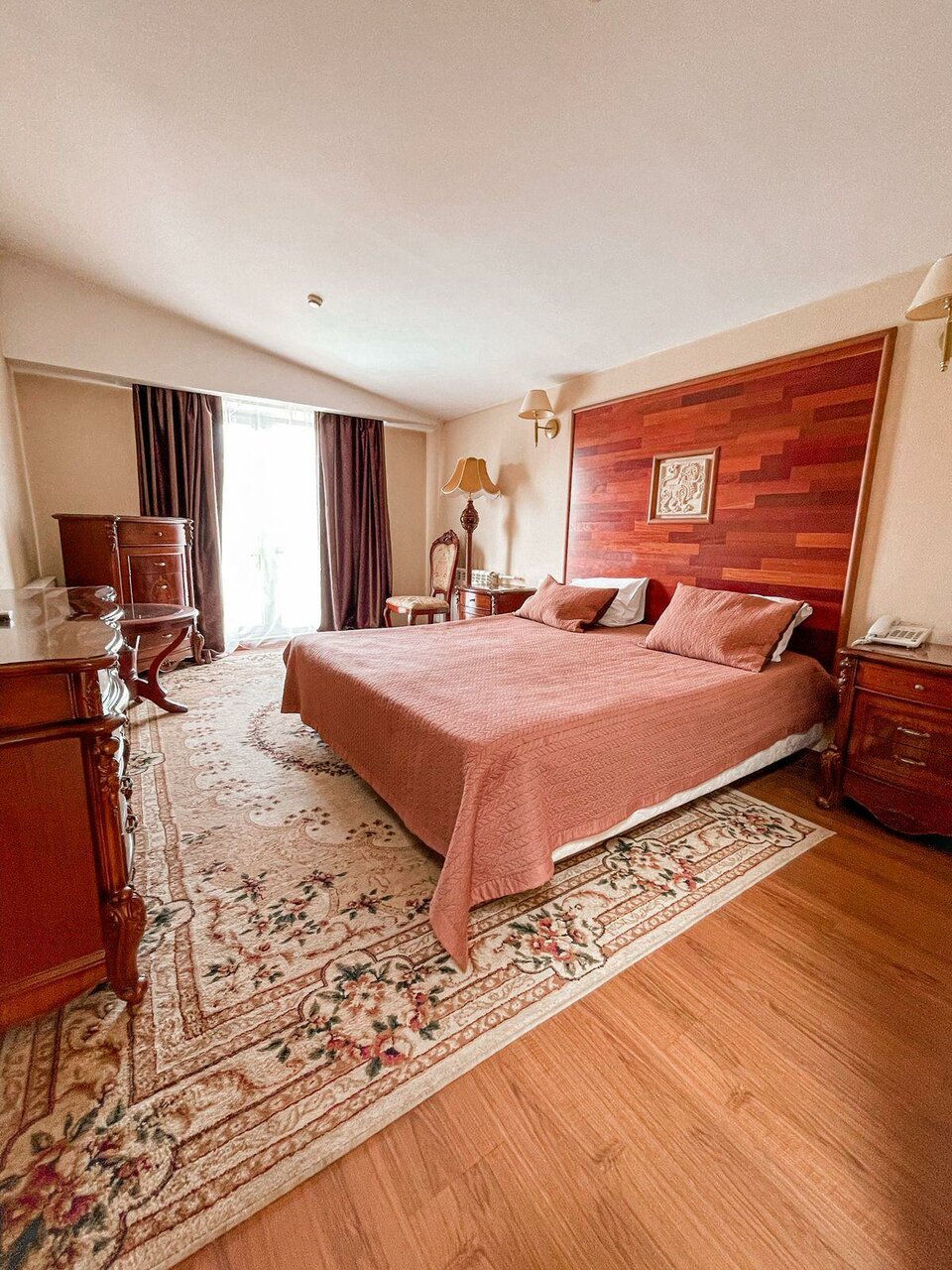 Гостиница Маликон Таганрог-114