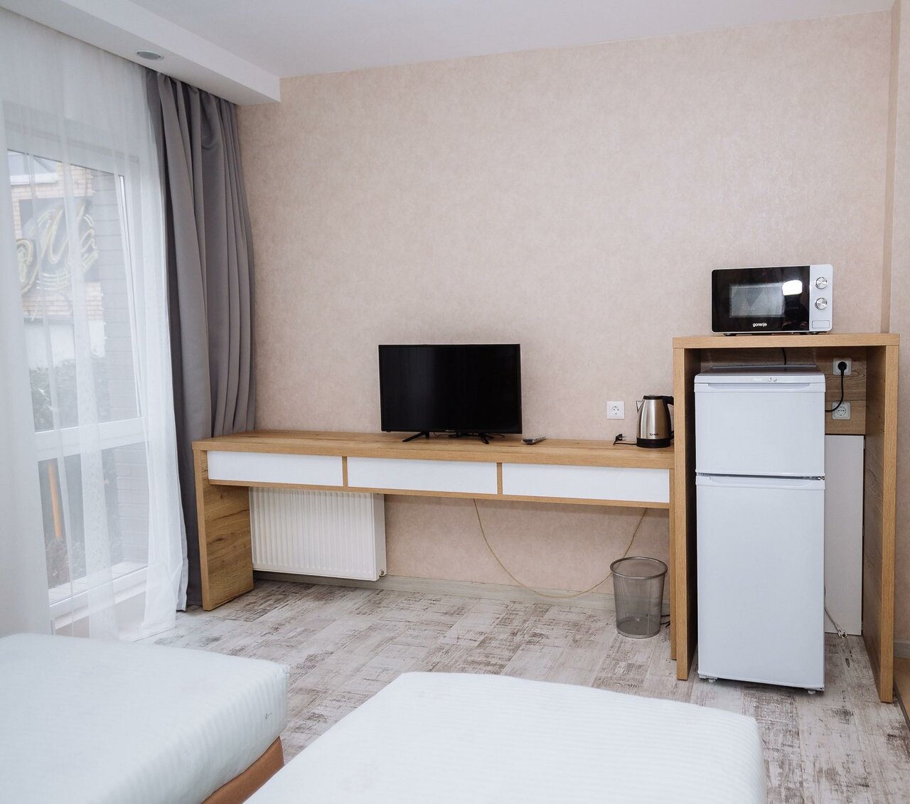 Гостиница Маликон Таганрог-26