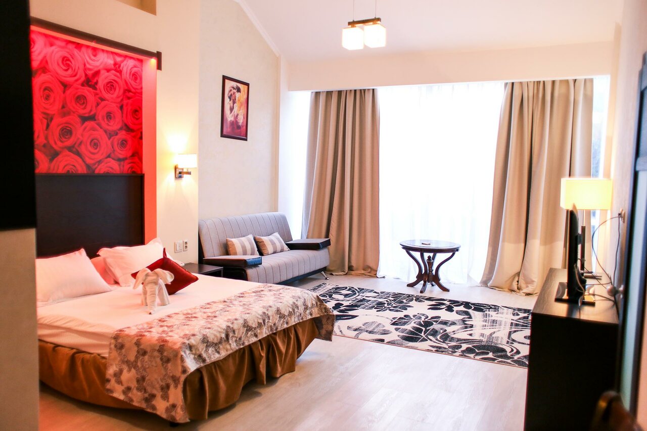 Гостиница Маликон Таганрог-152