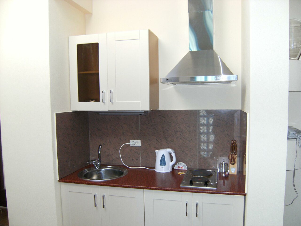 Гостиница Маликон Таганрог-83