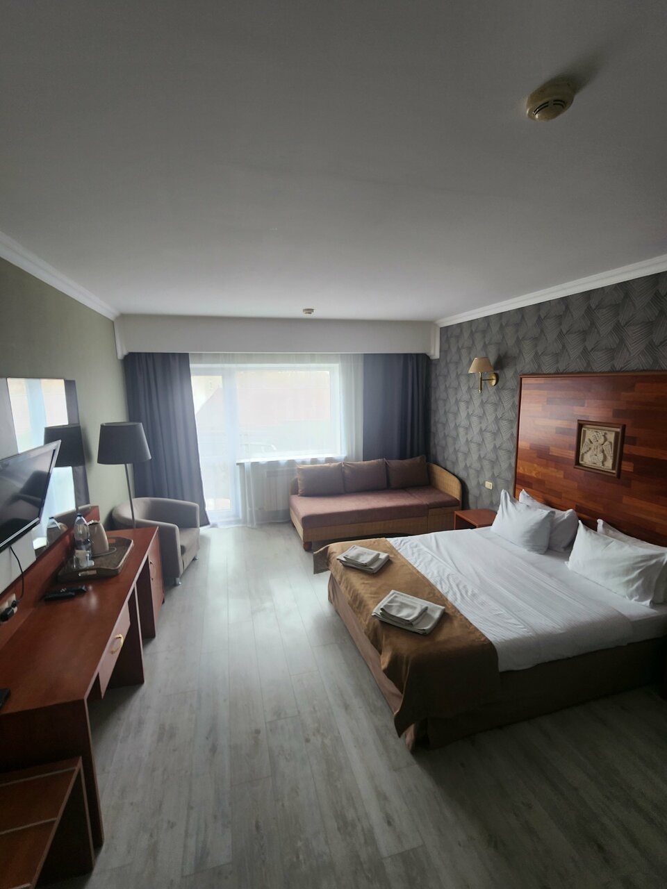 Гостиница Маликон Таганрог-118