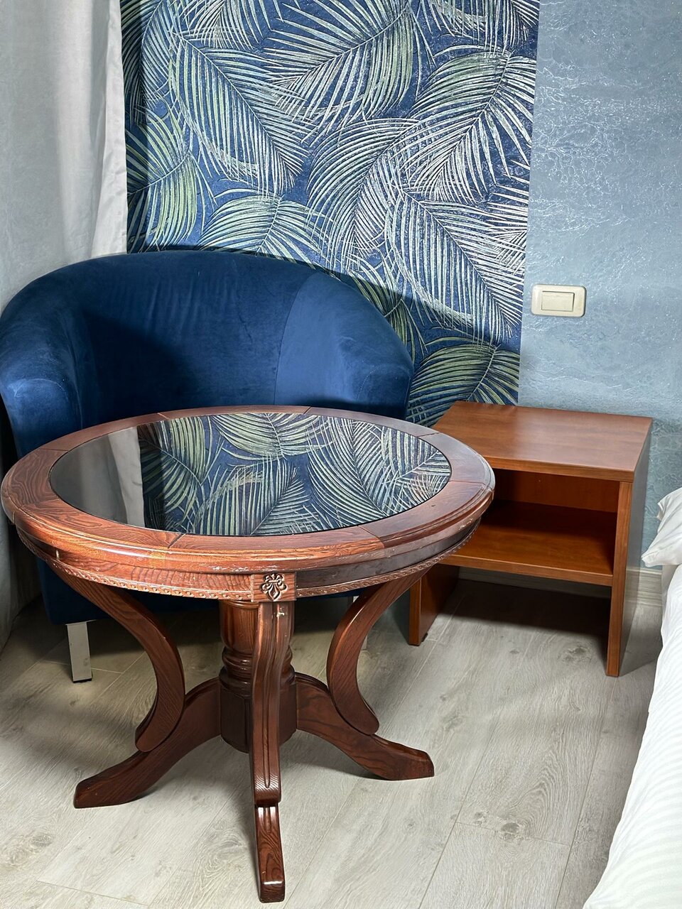 Гостиница Маликон Таганрог-48