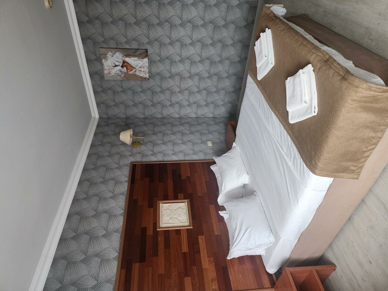 Гостиница Маликон Таганрог-155