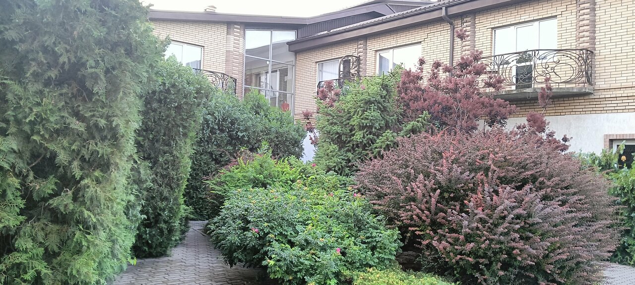 Гостиница Маликон Таганрог-236