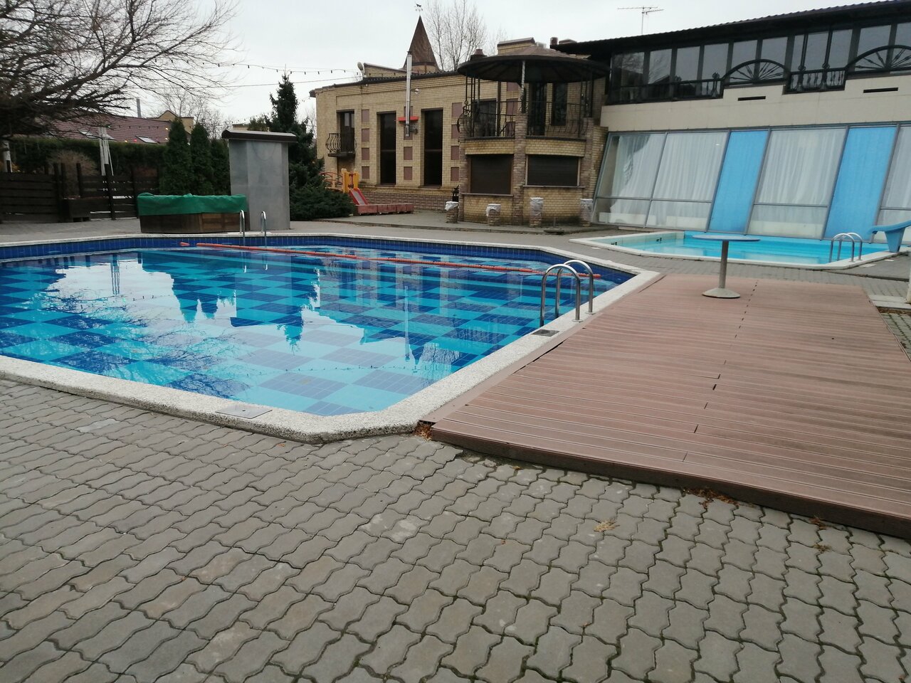 Гостиница Маликон Таганрог-241