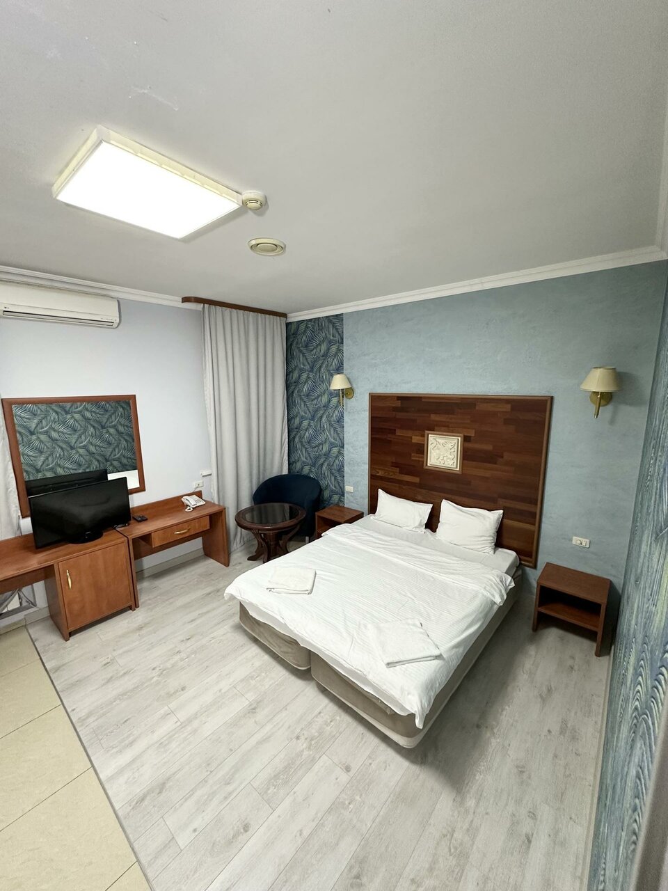 Гостиница Маликон Таганрог-180