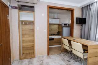 Гостиница Маликон Таганрог Апартаменты-студия-1