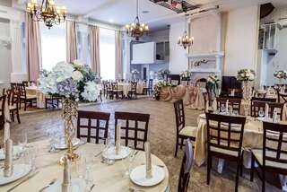 Гостиница Маликон Таганрог-4