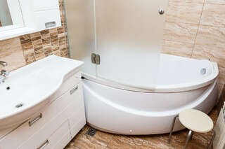 Гостиница Маликон Таганрог Люкс-3