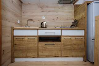 Гостиница Маликон Таганрог Апартаменты-студия-3