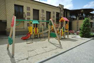 Гостиница Маликон Таганрог-2