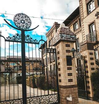 Гостиница Маликон Таганрог-3