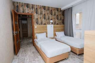 Гостиница Маликон Таганрог Апартаменты-студия-2