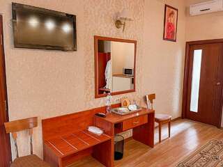 Гостиница Маликон Таганрог Бюджетный двухместный номер с 1 кроватью-5