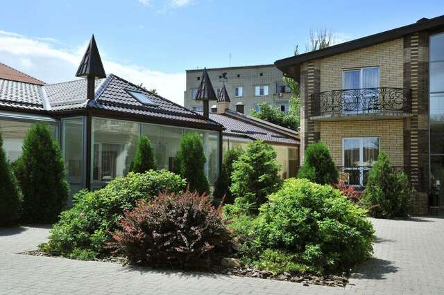 Гостиница Маликон Таганрог-97