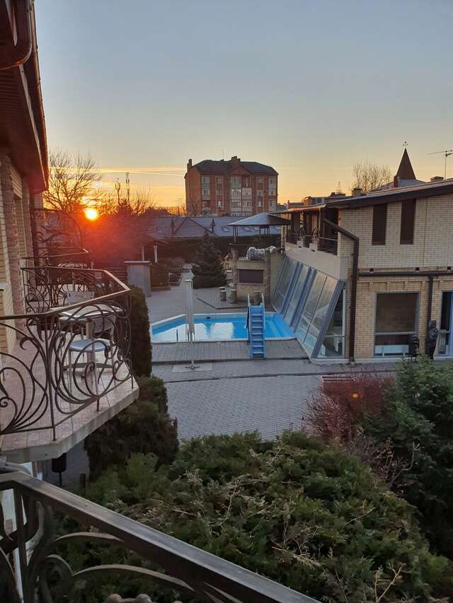 Гостиница Маликон Таганрог-248