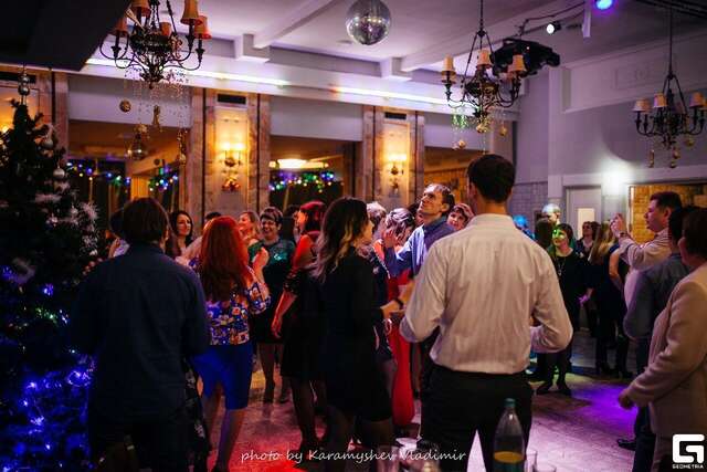 Гостиница Маликон Таганрог-10