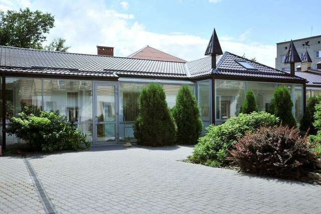 Гостиница Маликон Таганрог-91