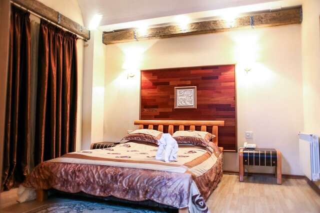 Гостиница Маликон Таганрог-156