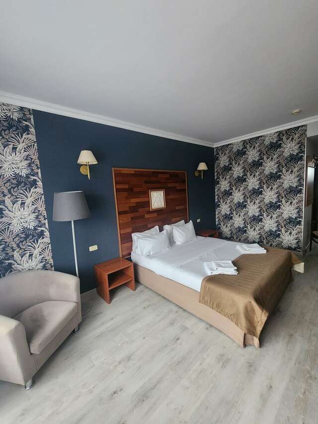 Гостиница Маликон Таганрог-176