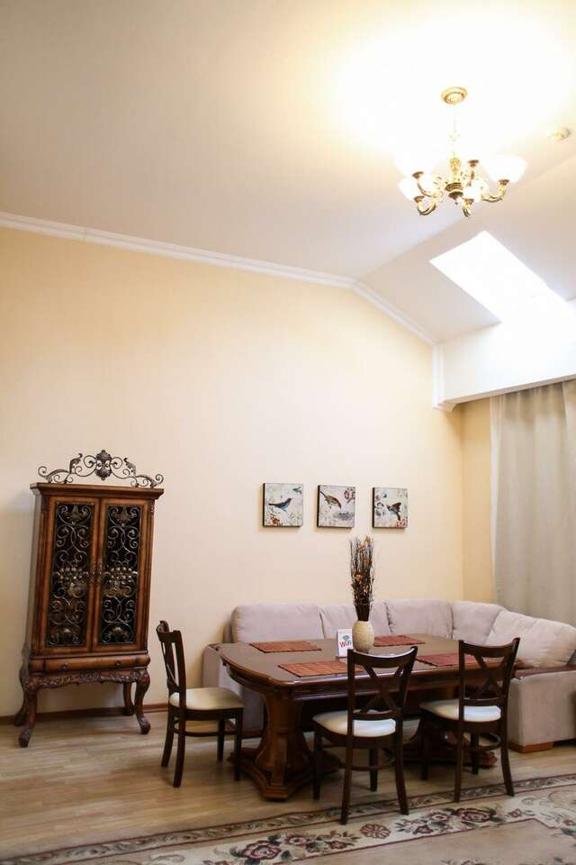 Гостиница Маликон Таганрог-121