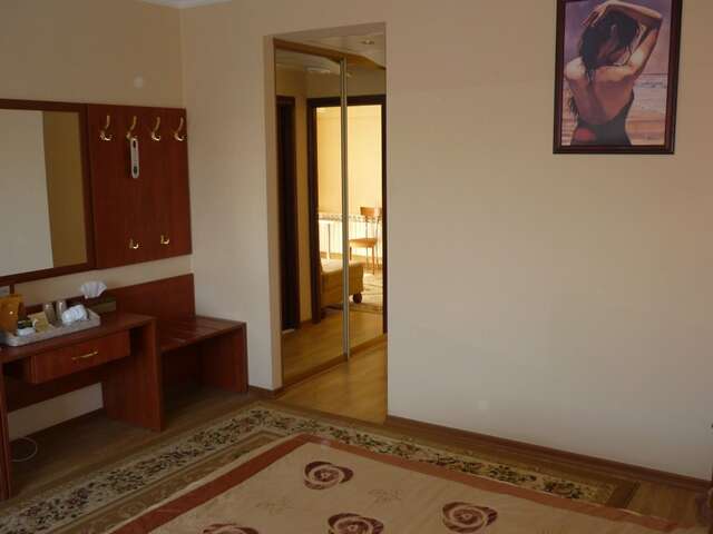 Гостиница Маликон Таганрог-198