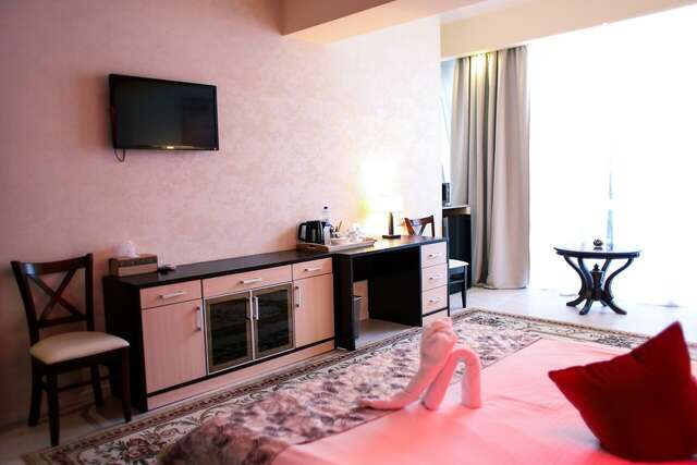 Гостиница Маликон Таганрог-138