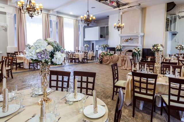 Гостиница Маликон Таганрог-7