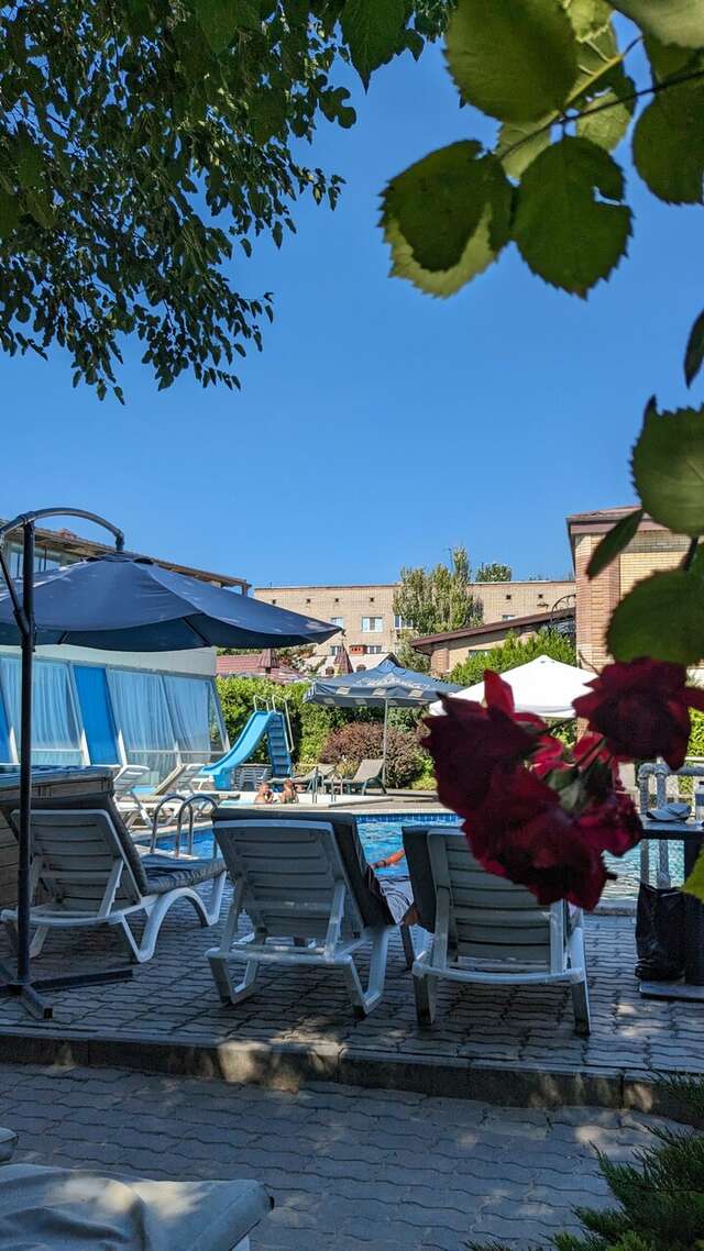 Гостиница Маликон Таганрог-245