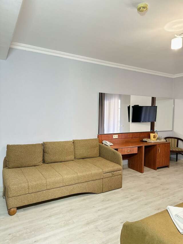 Гостиница Маликон Таганрог-155