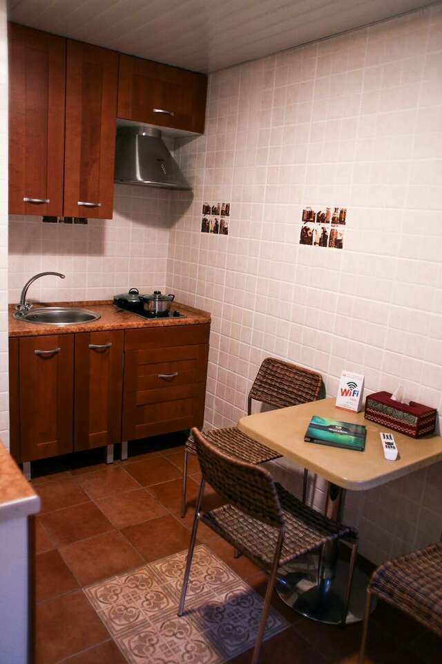 Гостиница Маликон Таганрог-144