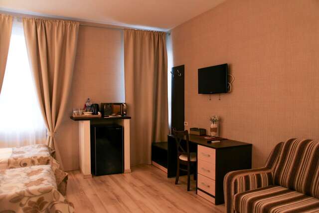 Гостиница Маликон Таганрог-131